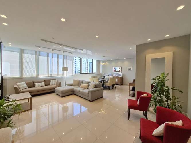 Alquiler de apartamento en costa del este - Brisa Marina