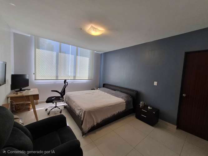 Alquiler de apartamento en costa del este - Brisa Marina - Imagen 5