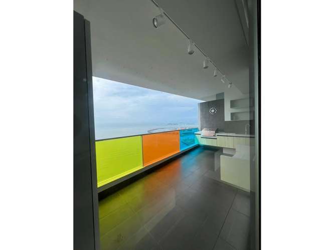 ALQUILER PH ELEMENT - AVENIDA BALBOA AMOBLADO  (YS)