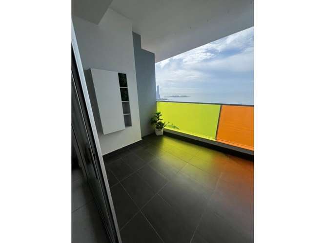 ALQUILER PH ELEMENT - AVENIDA BALBOA AMOBLADO  (YS) - Imagen 3