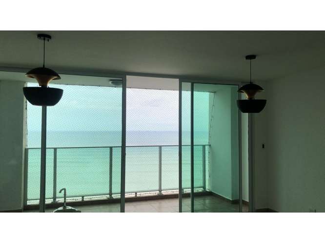 Apartamento en Alquiler Ph Terramar- Linea Blanca San Francisco