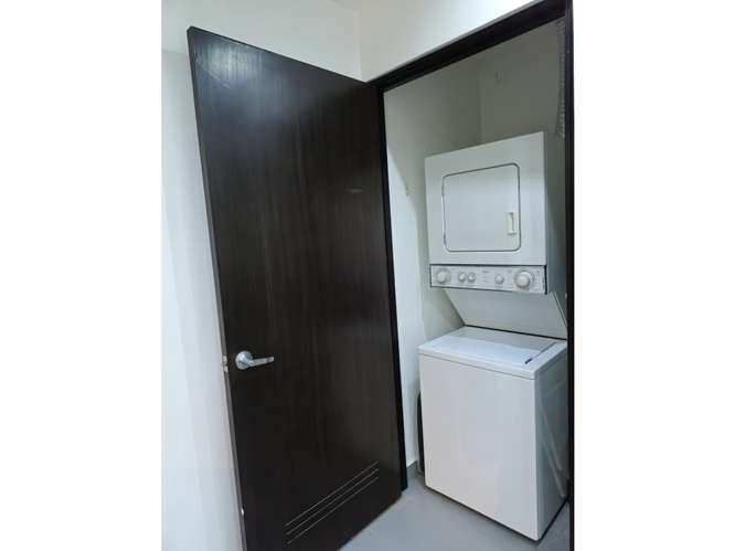 Apartamento en Alquiler PH Colores, Bella Vista  50 m² - Imagen 7
