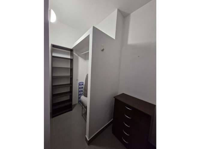 Apartamento en Alquiler PH Colores, Bella Vista  50 m² - Imagen 3