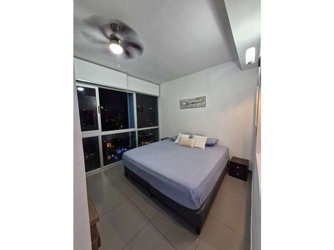 Apartamento en Alquiler PH Colores, Bella Vista  50 m² - Imagen 5