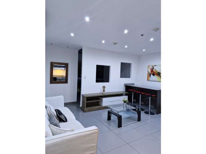 Apartamento en Alquiler PH Colores, Bella Vista  50 m² - Imagen 9