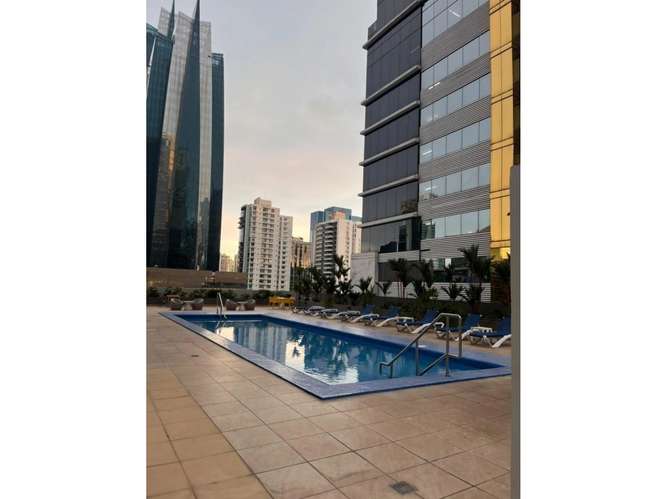 Apartamento en Alquiler PH Downtown 55 Street – Obarrio / Calle 55 - Imagen 10