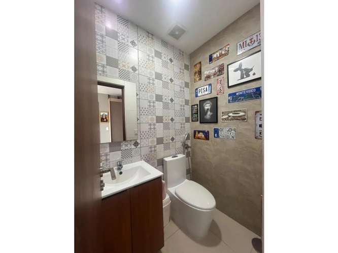 Apartamento en Alquiler PH Downtown 55 Street – Obarrio / Calle 55 - Imagen 11