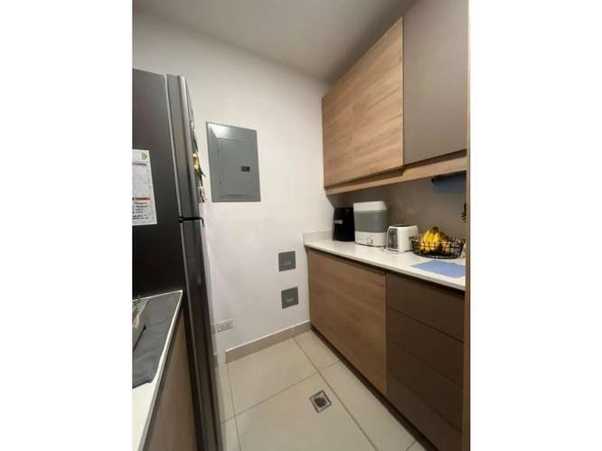 Apartamento en Alquiler PH Downtown 55 Street – Obarrio / Calle 55 - Imagen 5