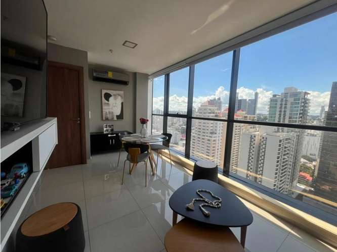 Apartamento en Alquiler PH Downtown 55 Street – Obarrio / Calle 55 - Imagen 2
