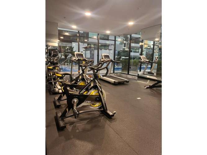 Apartamento en Alquiler PH Downtown 55 Street – Obarrio / Calle 55 - Imagen 6
