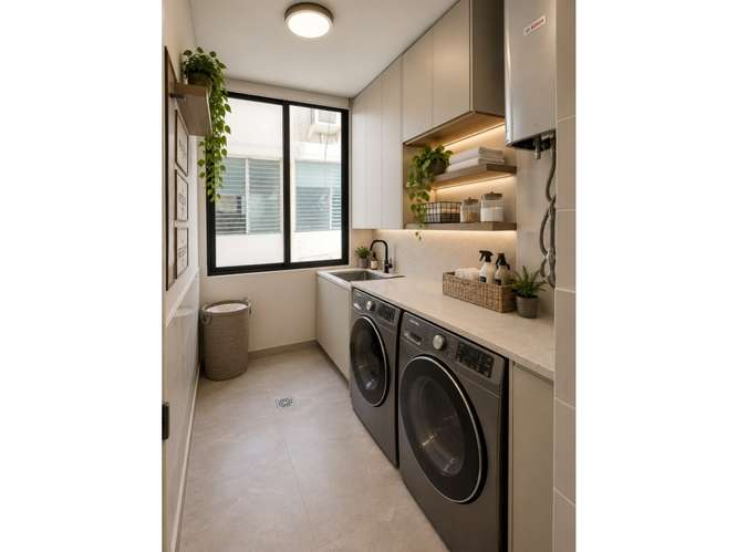 Apartamento en Alquiler PH Excelsior Plaza – Calle 50 - Imagen 3