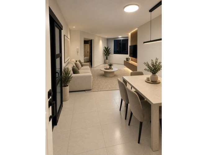 Apartamento en Alquiler PH Excelsior Plaza – Calle 50 - Imagen 5