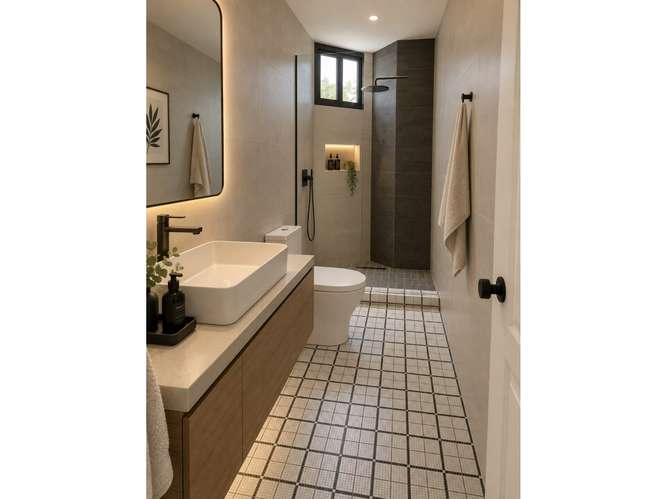 Apartamento en Alquiler PH Excelsior Plaza – Calle 50 - Imagen 2