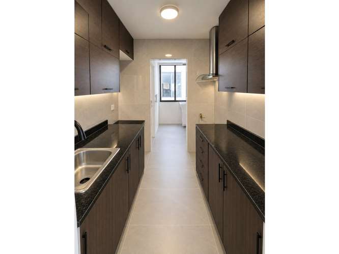 Apartamento en Alquiler PH Excelsior Plaza – Calle 50 - Imagen 4
