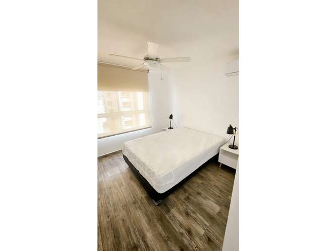 ALQUILER DE APARTAMENTO AMOBLADO EN SAN FRANCISCO - Imagen 9