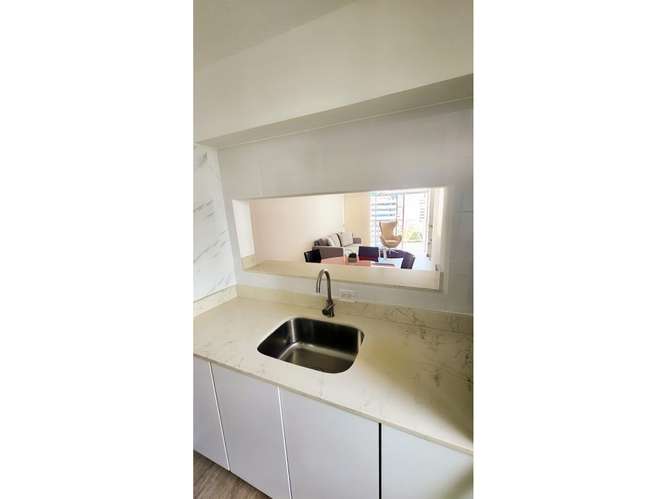 ALQUILER DE APARTAMENTO AMOBLADO EN SAN FRANCISCO - Imagen 5