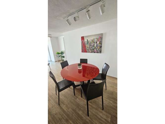ALQUILER DE APARTAMENTO AMOBLADO EN SAN FRANCISCO - Imagen 4