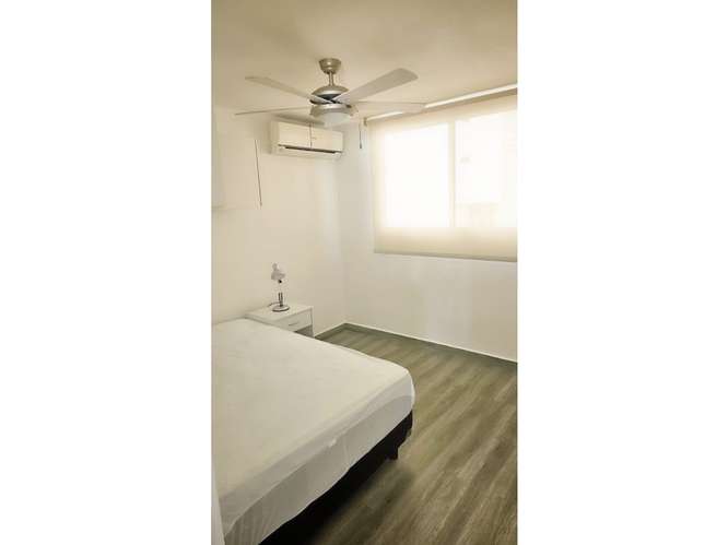 ALQUILER DE APARTAMENTO AMOBLADO EN SAN FRANCISCO - Imagen 11