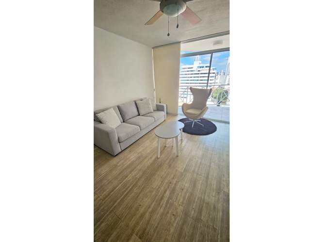 ALQUILER DE APARTAMENTO AMOBLADO EN SAN FRANCISCO - Imagen 2