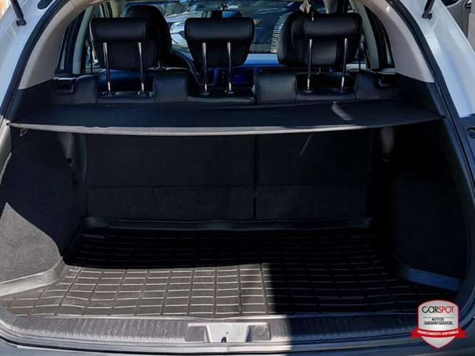 Honda HR-V 2016 Automática CF3772