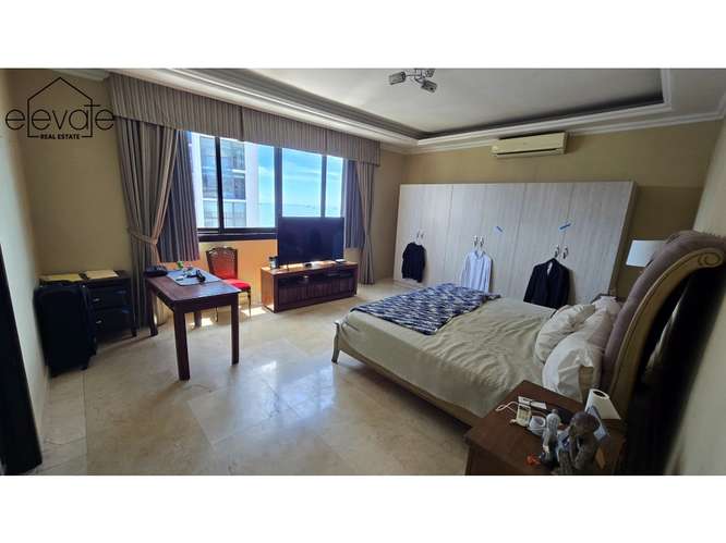 PH Perlas del Pacífico, Punta Paitilla | 800 m² - Imagen 11