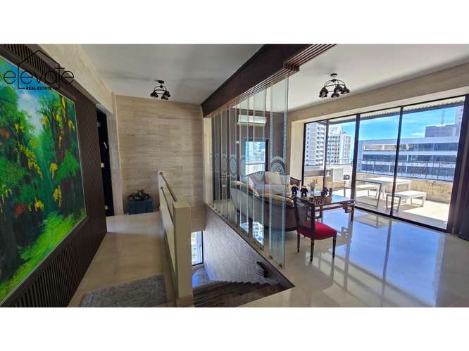 PH Perlas del Pacífico, Punta Paitilla | 800 m² - Imagen 3