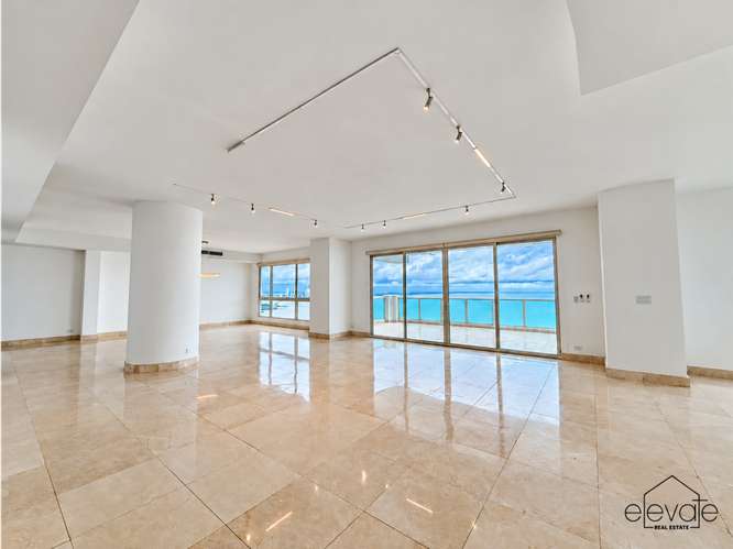 VENETIAN - PUNTA PACIFICA (ALQUILER)