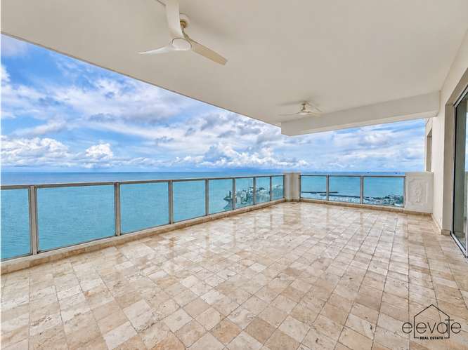 VENETIAN - PUNTA PACIFICA (ALQUILER) - Imagen 16