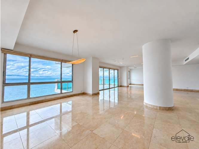 VENETIAN - PUNTA PACIFICA (ALQUILER) - Imagen 4