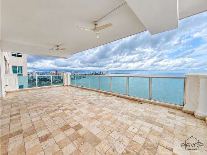 VENETIAN - PUNTA PACIFICA (ALQUILER) - Imagen 17