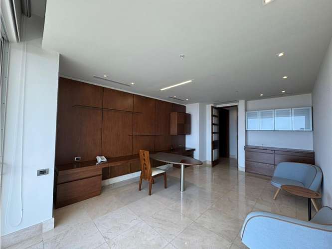 Se Vende Exclusivo Apartamento | Costa del Este, edif. Marea 1 | JJ - Imagen 20