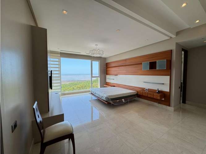 Se Vende Exclusivo Apartamento | Costa del Este, edif. Marea 1 | JJ - Imagen 15