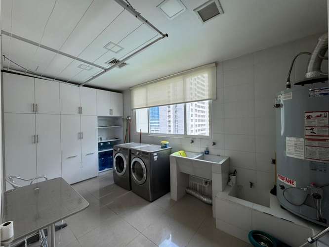 Se Vende Exclusivo Apartamento | Costa del Este, edif. Marea 1 | JJ - Imagen 19