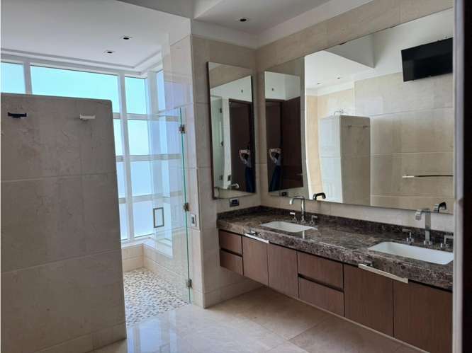 Se Vende Exclusivo Apartamento | Costa del Este, edif. Marea 1 | JJ - Imagen 4