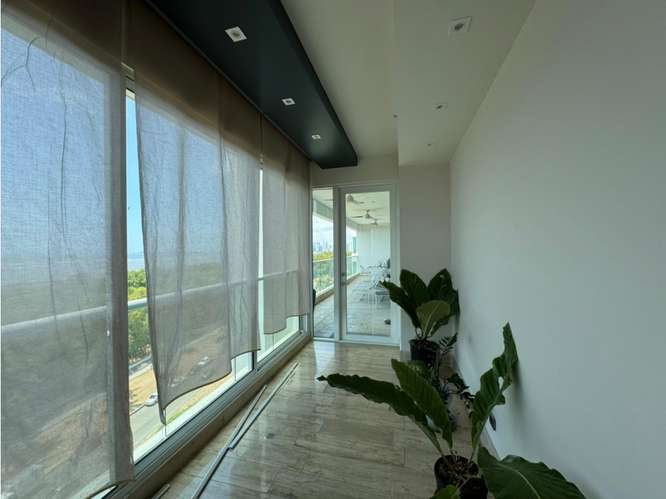 Se Vende Exclusivo Apartamento | Costa del Este, edif. Marea 1 | JJ - Imagen 14