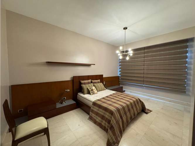Se Vende Exclusivo Apartamento | Costa del Este, edif. Marea 1 | JJ - Imagen 17