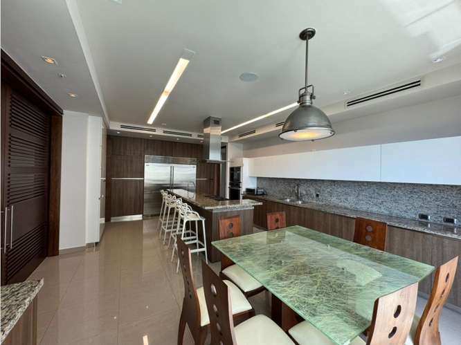 Se Vende Exclusivo Apartamento | Costa del Este, edif. Marea 1 | JJ - Imagen 10