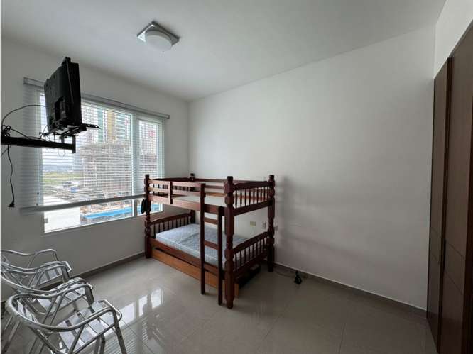 Se Vende Exclusivo Apartamento | Costa del Este, edif. Marea 1 | JJ - Imagen 13