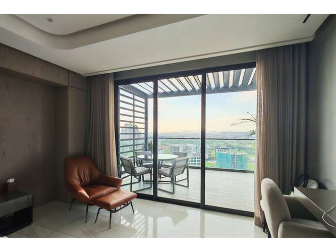 Venta PH Empire Santa María $1.4M | Amoblado 369m²  (AB) - Imagen 3
