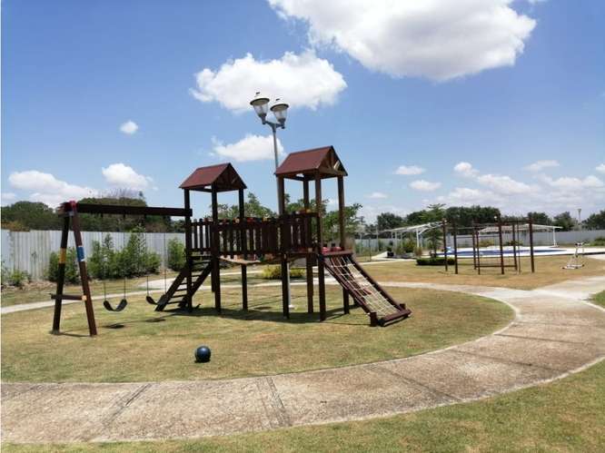 CASAS EN VENTA-COSTA SUR, AMPLIOS ESPACIOS, TERRAZAS Y AMENIDADES. MZ - Imagen 11