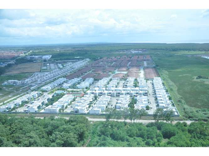 CASAS EN VENTA-COSTA SUR, AMPLIOS ESPACIOS, TERRAZAS Y AMENIDADES. MZ - Imagen 12
