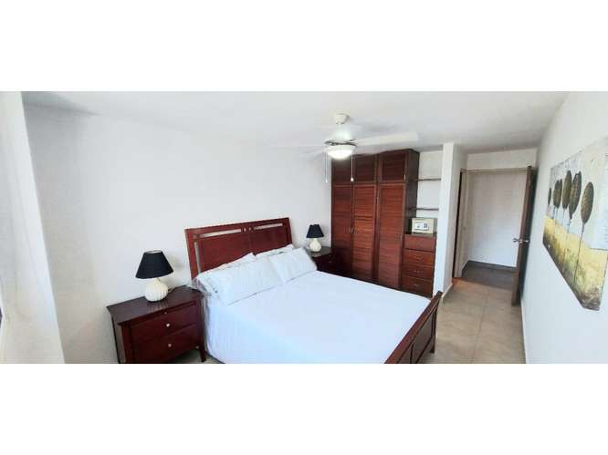 APARTAMENTO AMOBLADO ALQUILER PAITILLA CP - Imagen 10