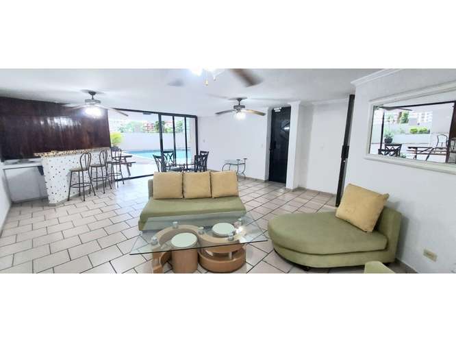 APARTAMENTO AMOBLADO ALQUILER PAITILLA CP - Imagen 15
