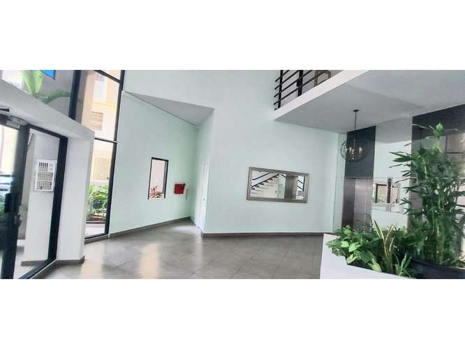 APARTAMENTO AMOBLADO ALQUILER PAITILLA CP - Imagen 16