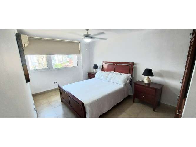 APARTAMENTO AMOBLADO ALQUILER PAITILLA CP - Imagen 9