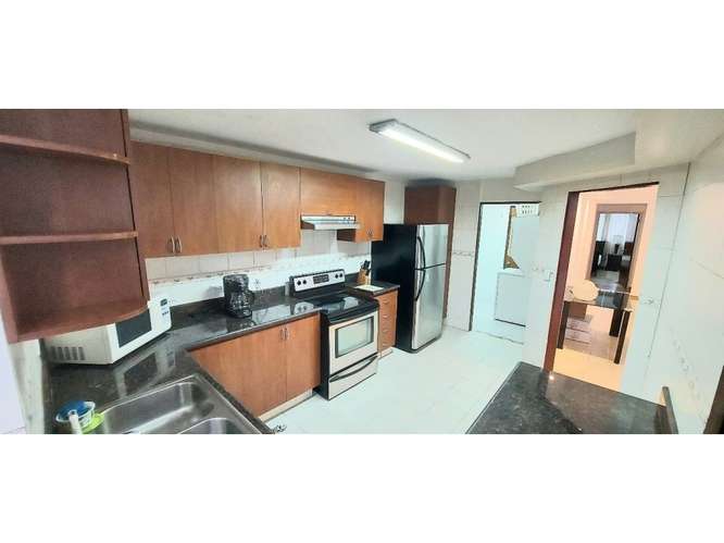 APARTAMENTO AMOBLADO ALQUILER PAITILLA CP - Imagen 7