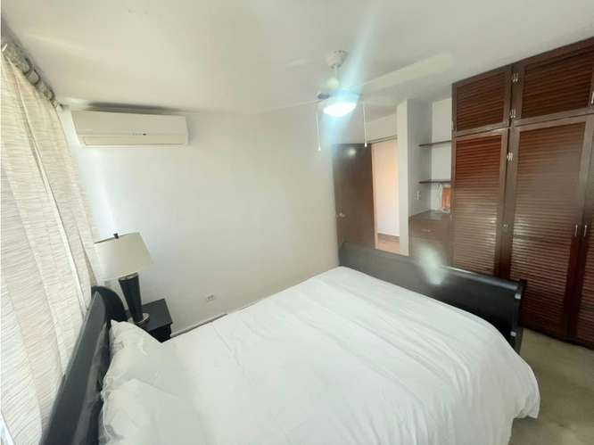 APARTAMENTO AMOBLADO ALQUILER PAITILLA CP - Imagen 5