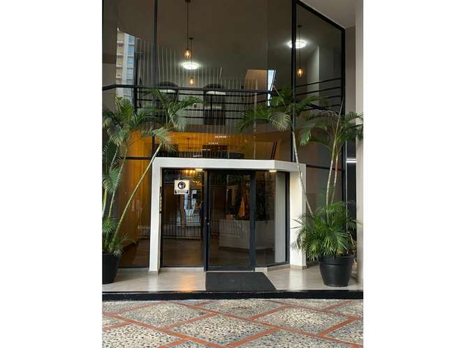 APARTAMENTO AMOBLADO ALQUILER PAITILLA CP - Imagen 18