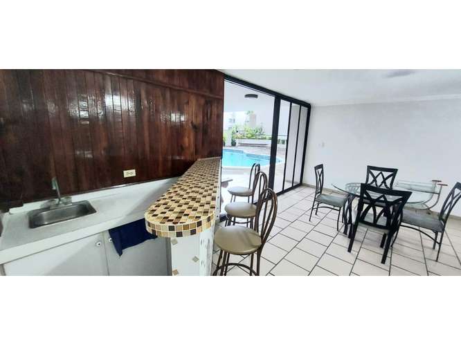 APARTAMENTO AMOBLADO ALQUILER PAITILLA CP - Imagen 14