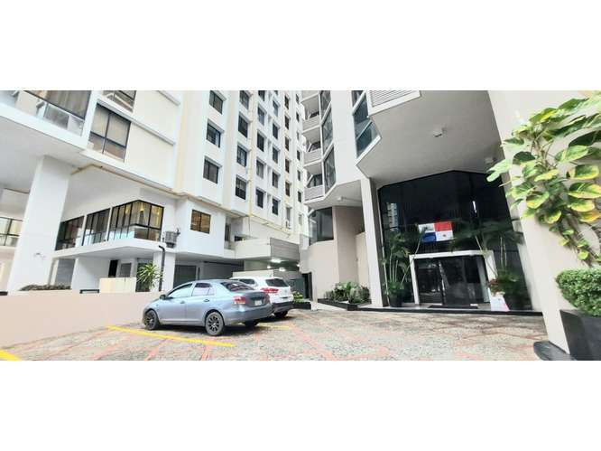APARTAMENTO AMOBLADO ALQUILER PAITILLA CP - Imagen 1